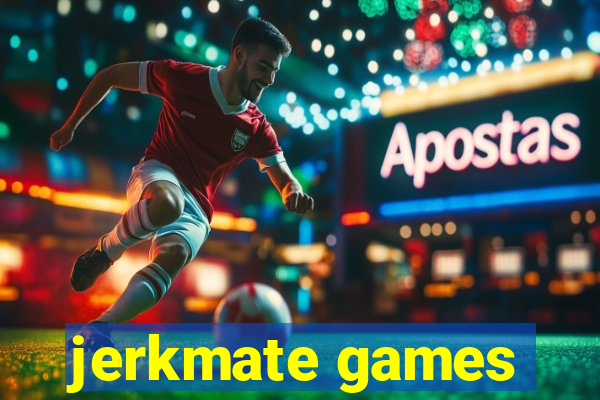 jerkmate games